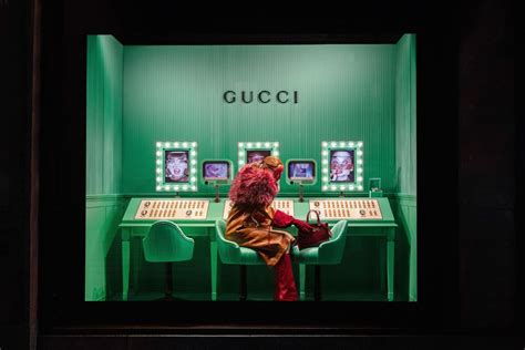 gucci at saks fifth avenue richmond photos|saks gucci collection.